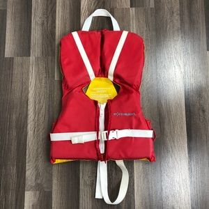 NRS Extrasport Infant/Youth Type II PFD < 50 lbs